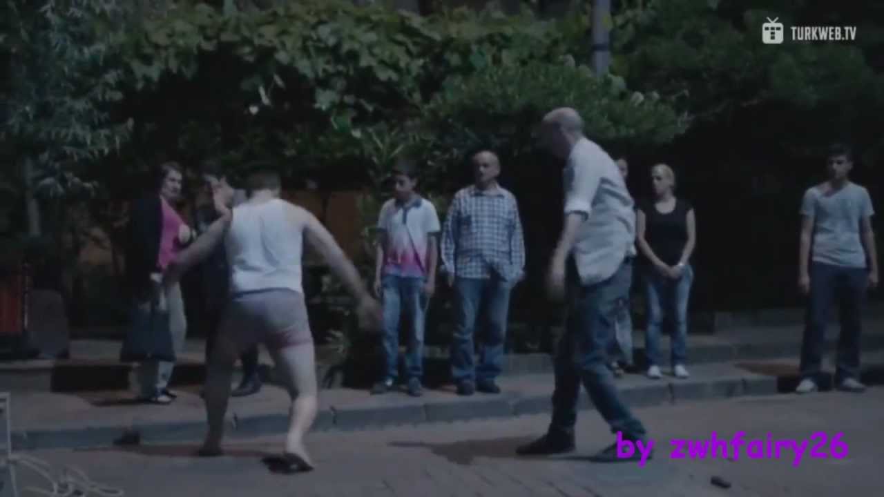 Ecevit,Bilal & Ibo-It's a fight
