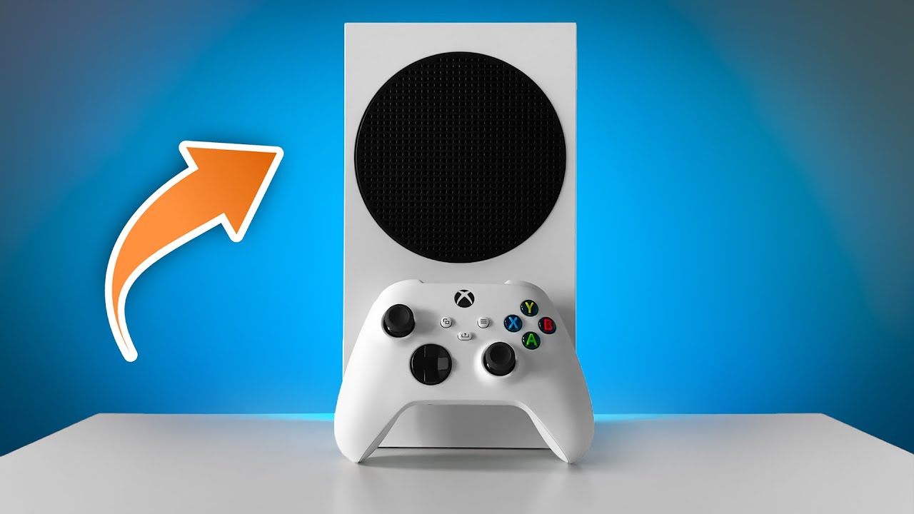 Xbox Series S спустя 2 года - Cтоит ли брать в 2025?