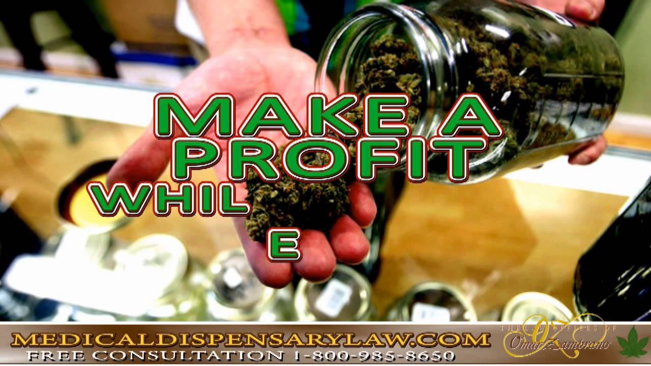 marijuana dispensary michigan laws and rules    Steady Growth of the Medical Marijuana Market