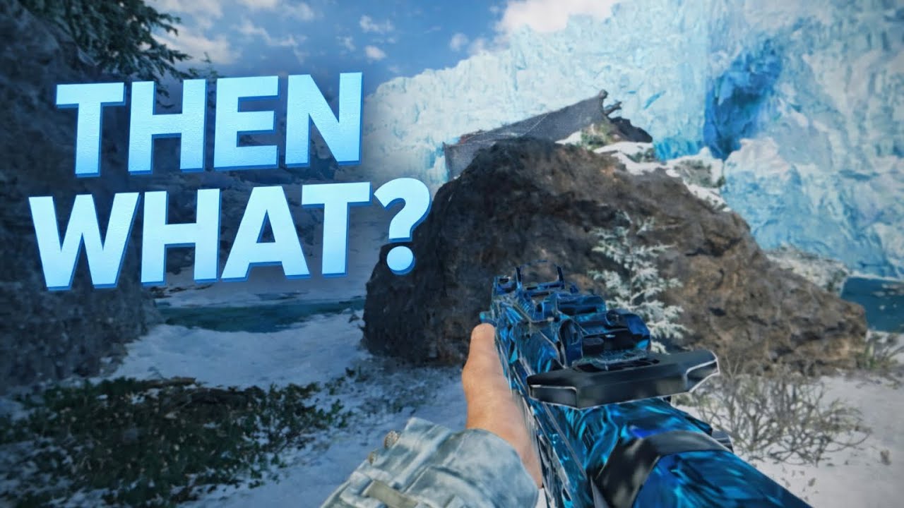 I Did What They Said Nothing Changed