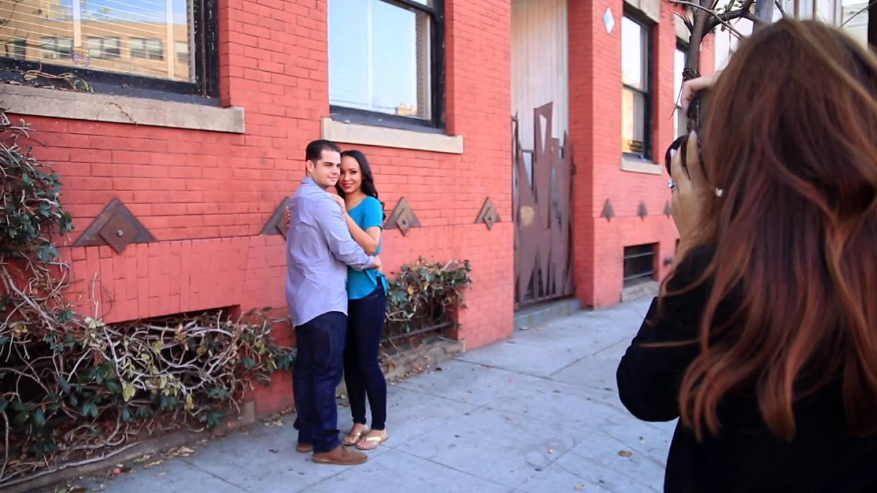 Best Lenses for Engagement Photography