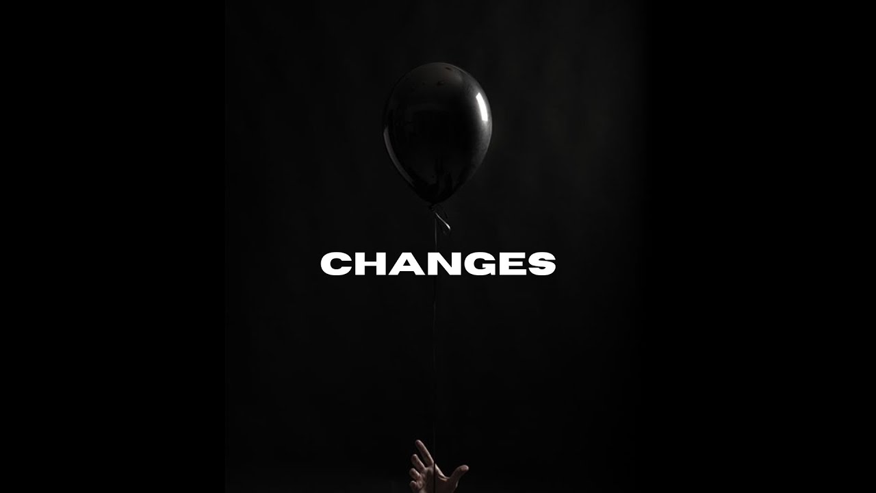 FREE | Sad NF Type Beat 'Changes'