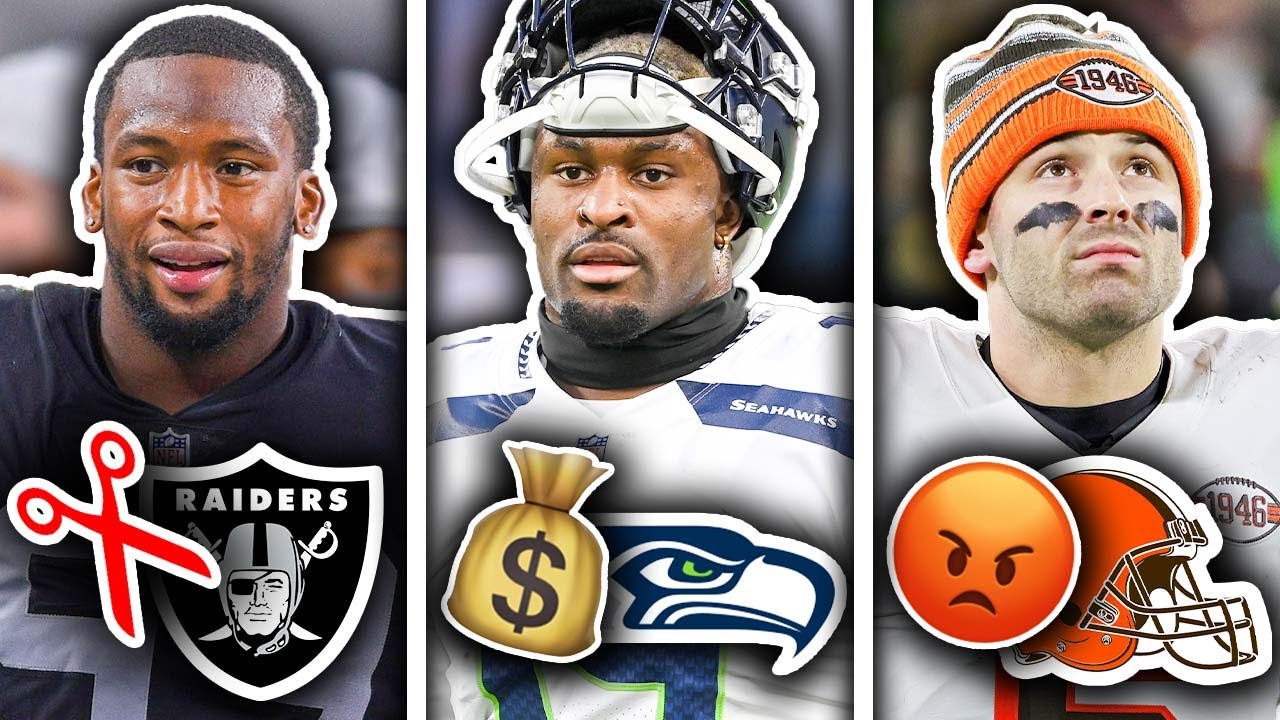 One Offseason Move Every NFL Team STILL Needs To Make Before Week 1...