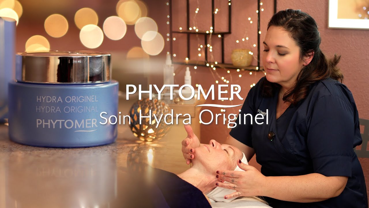 Comment transformer la peau en soin visage