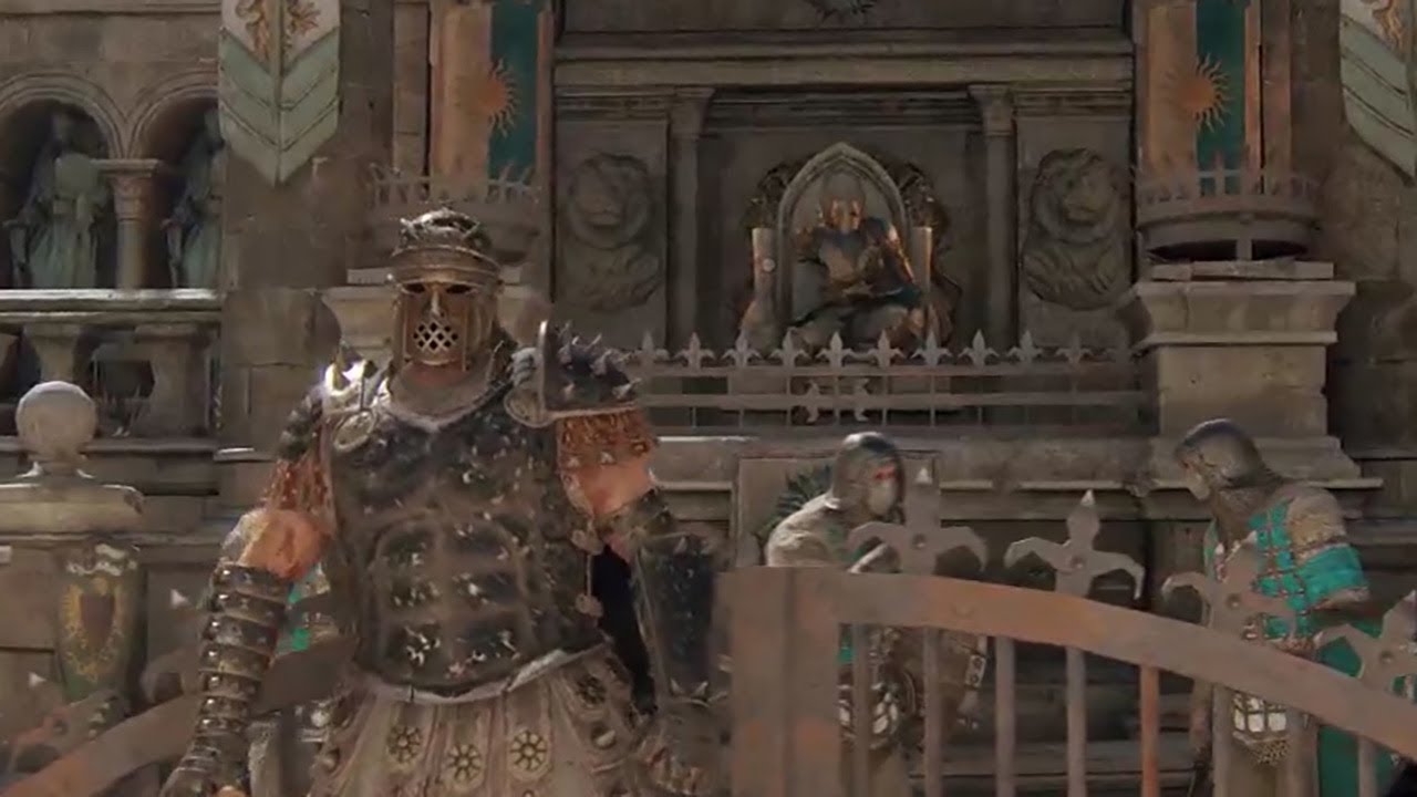 Centurion - Movete (Official Video) ft. Daubeny