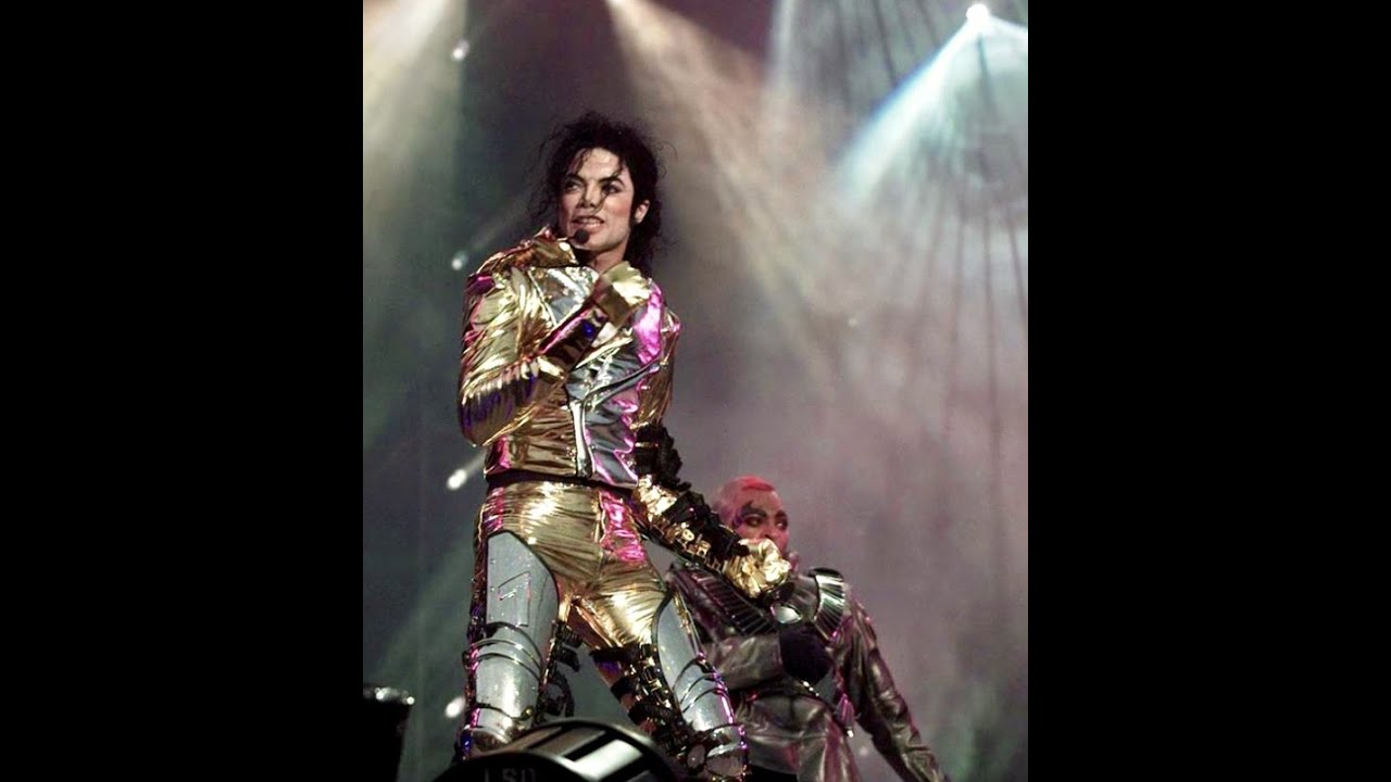 She Drives Me Wild (INSTRUMENTAL REWORKED DEMO MIX) - Michael Jackson