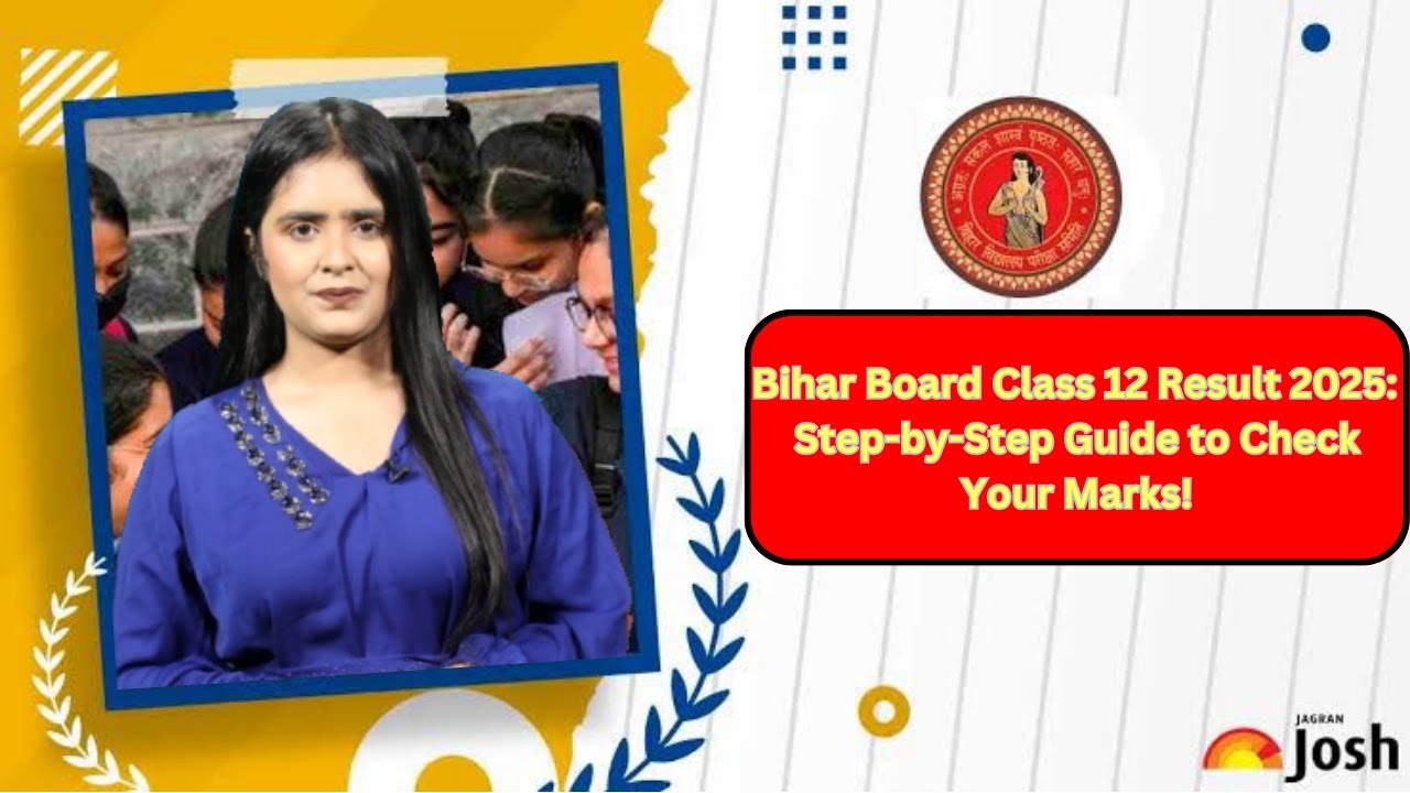 Bihar Board Class 12 Result 2025:  How to Check Your BSEB Result? Step-by-Step Guide