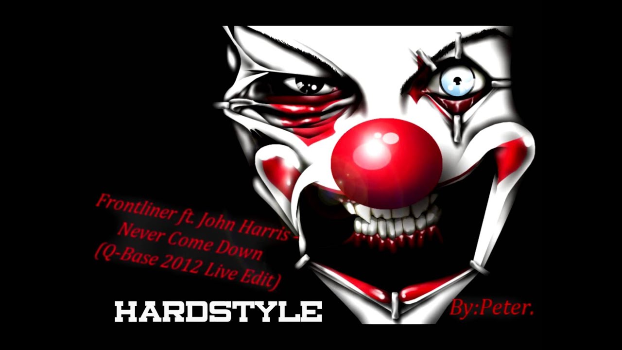 Best Hardstyle 2013 part 1 (40min)