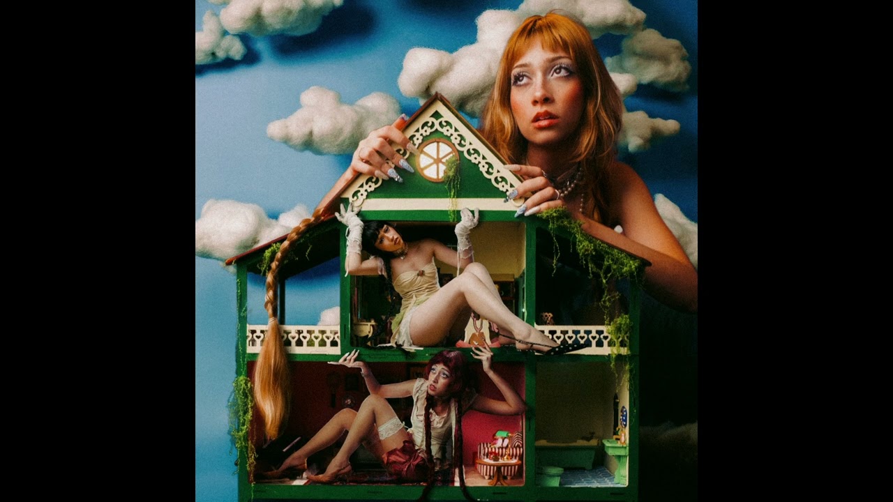 MARIASSS - IMAGIN&Aacute;RIO (AUDIO)
