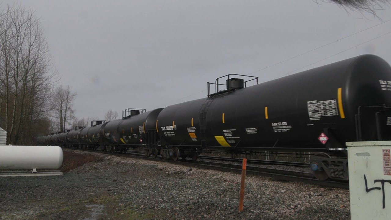 SP Trains 