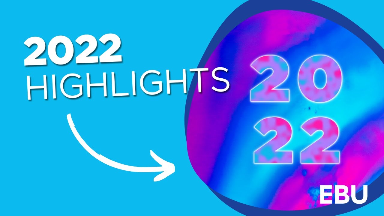 2022 Highlights
