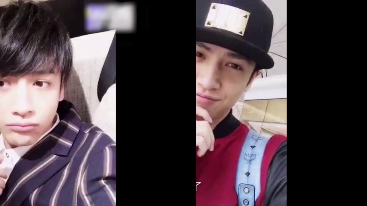 【罗云熙】罗云熙小咖秀合集