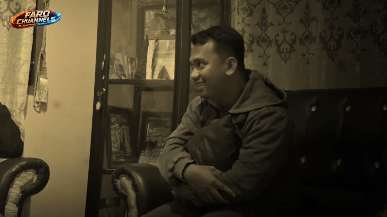 Perempuan hanya fiksi ( DeoL-2026 )  #podcast #viral #viralvideo #fyp #mamasaid 