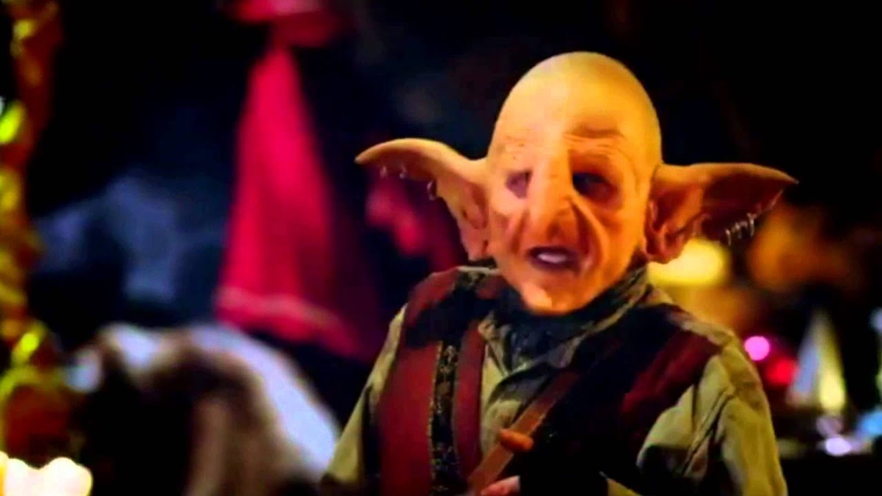 Wizards vs Aliens Series 3 Trailer
