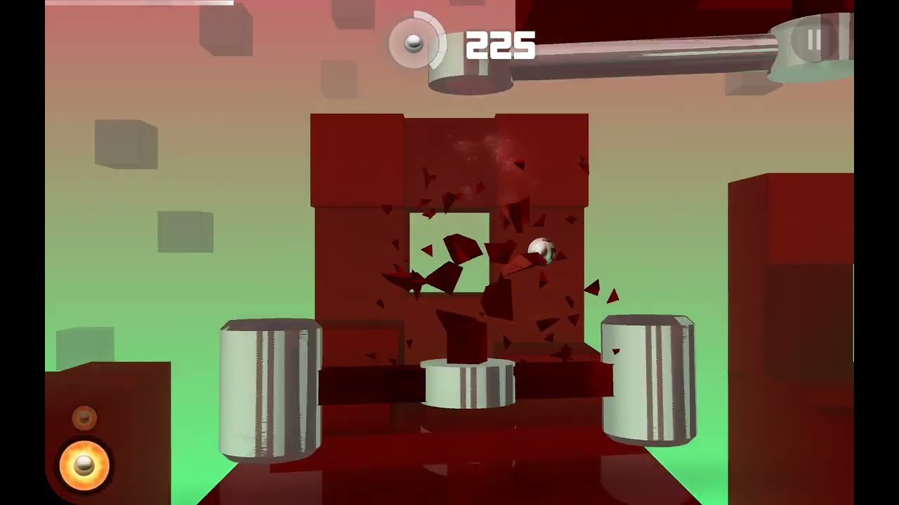 Random Hit, part 2
