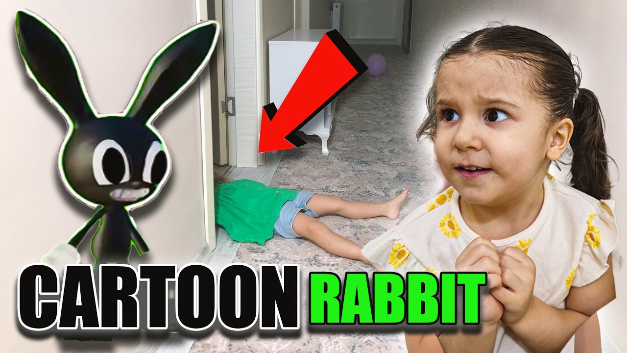 EVDE GİZLİCE BAKIM GECESİ YAPTIK!! EYVAH HER YER K