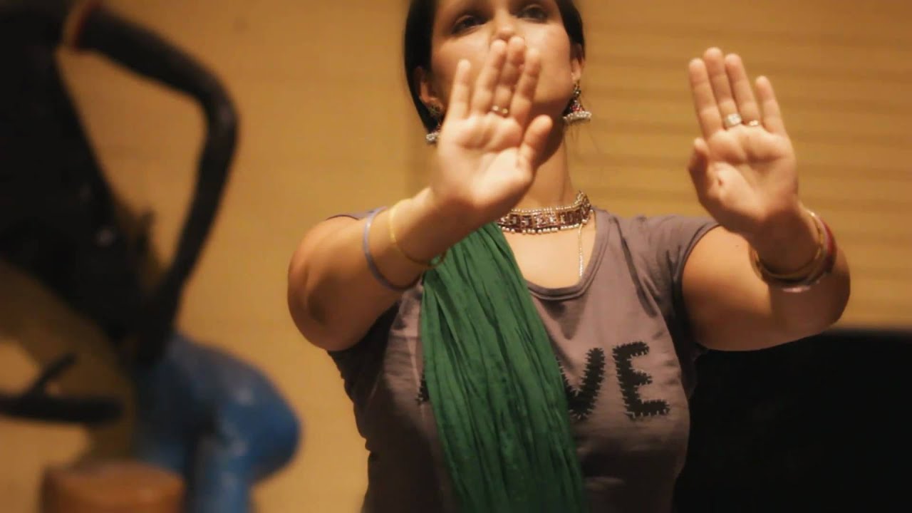 Gaura Vani AKS - Surrender