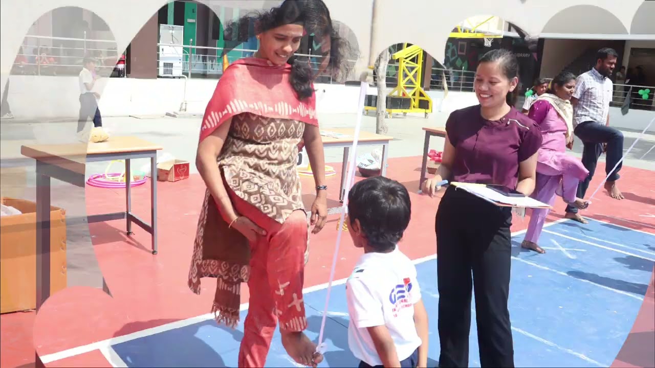 🎉 Fun Focus Fest 2026 | Parents & Kids Sports Meet | Joy, Games & Togetherness 🏃‍♂️👨‍👩‍👧‍👦