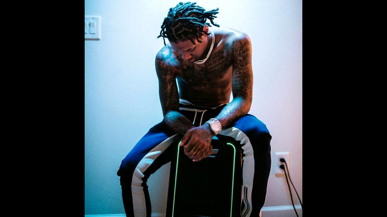 [FREE] Lil Durk Type Beat 