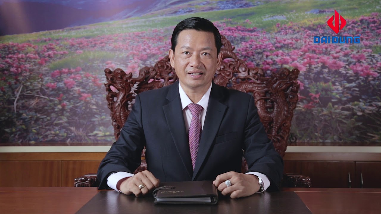 GIỚI THIỆU CTY ĐẠI DŨNG