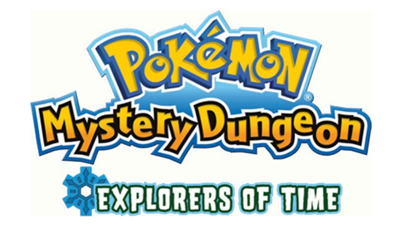 A Wish for Peace - Pokémon Mystery Dungeon: Explorers of Time and Darkness OST Extended