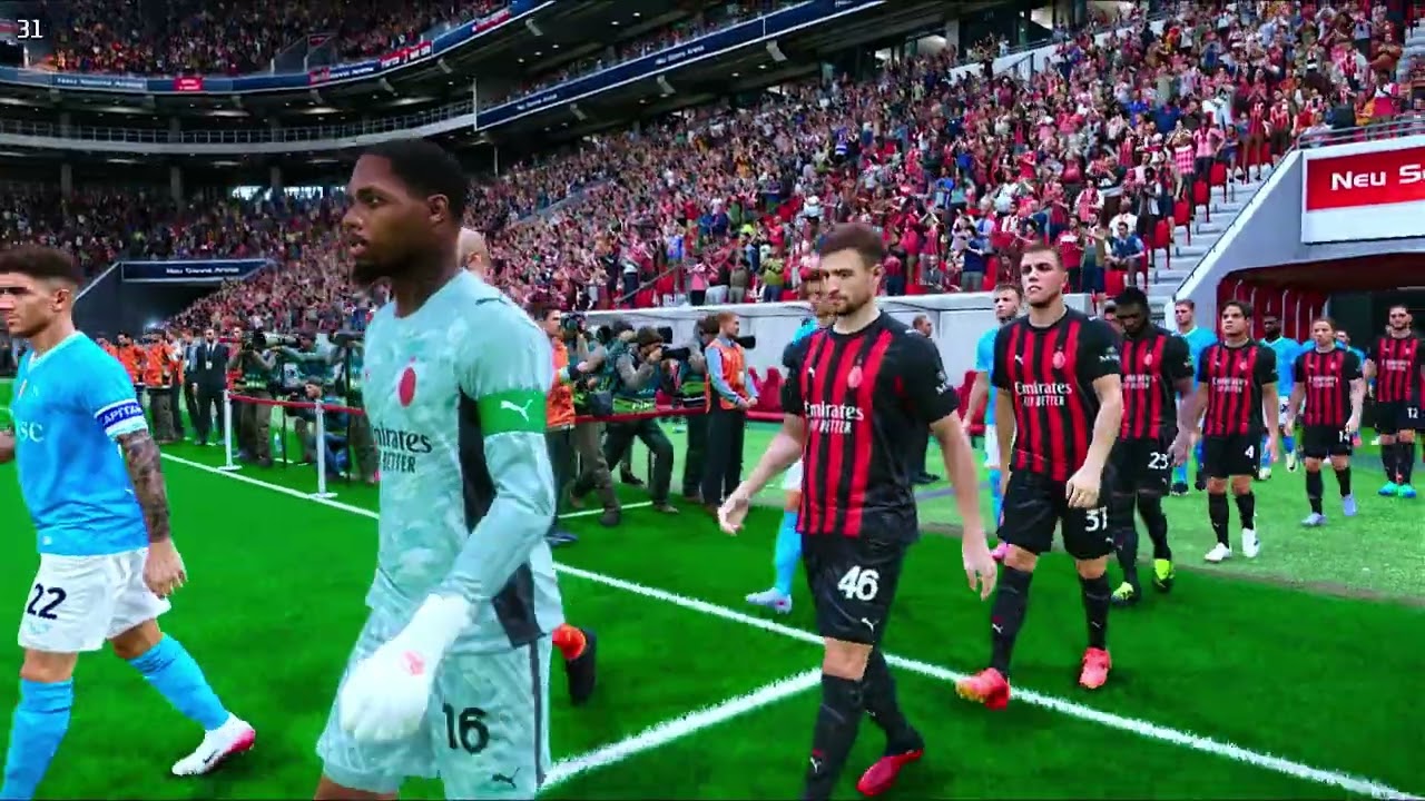 Football Life 2026 on Steam Deck