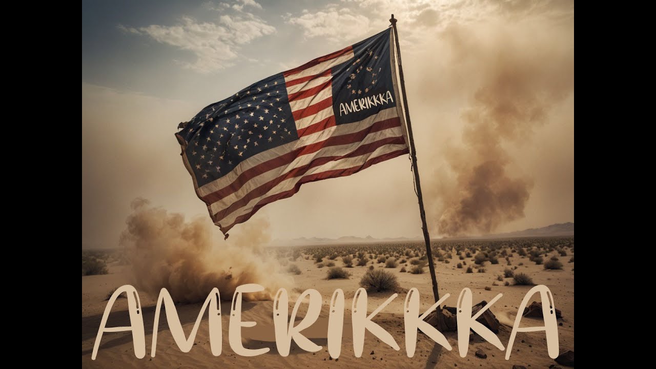 Give us us free: Rifleman Ft, Malcolm Jamal I x Jahki GT