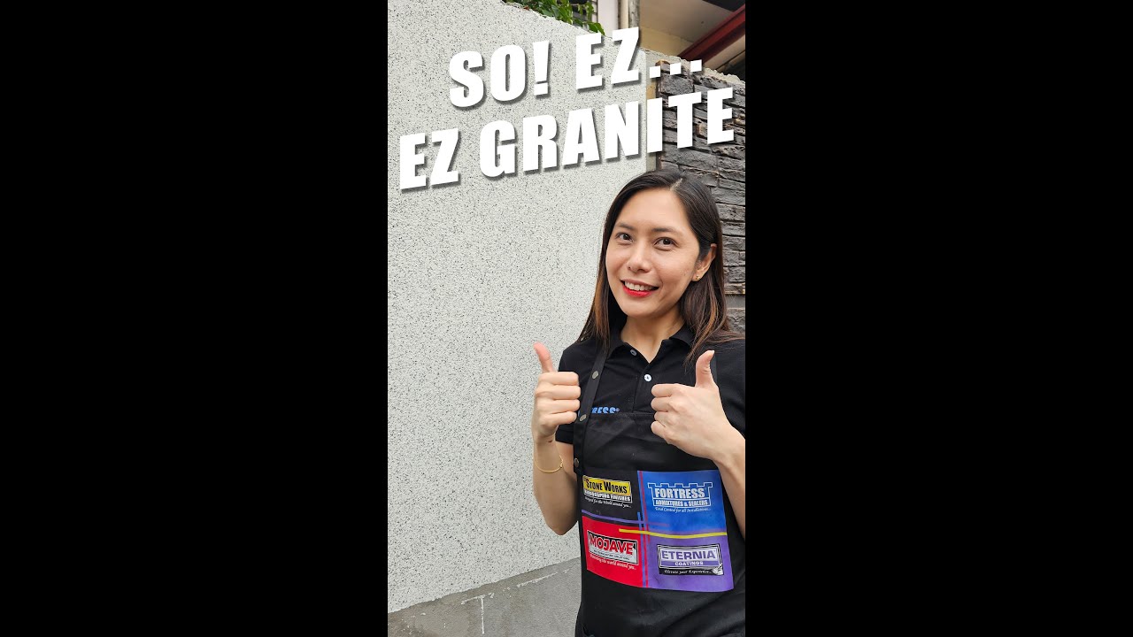 Transform Your Space with EZ Granite!