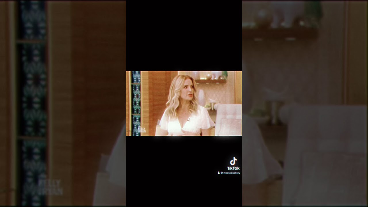 Kelly Preston Edit x