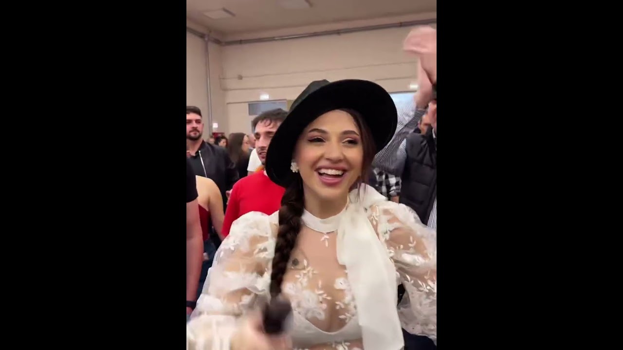 Andreea Chisalita ❤️Super show ❤️Cea mai frumoasă artista din Banat❤️