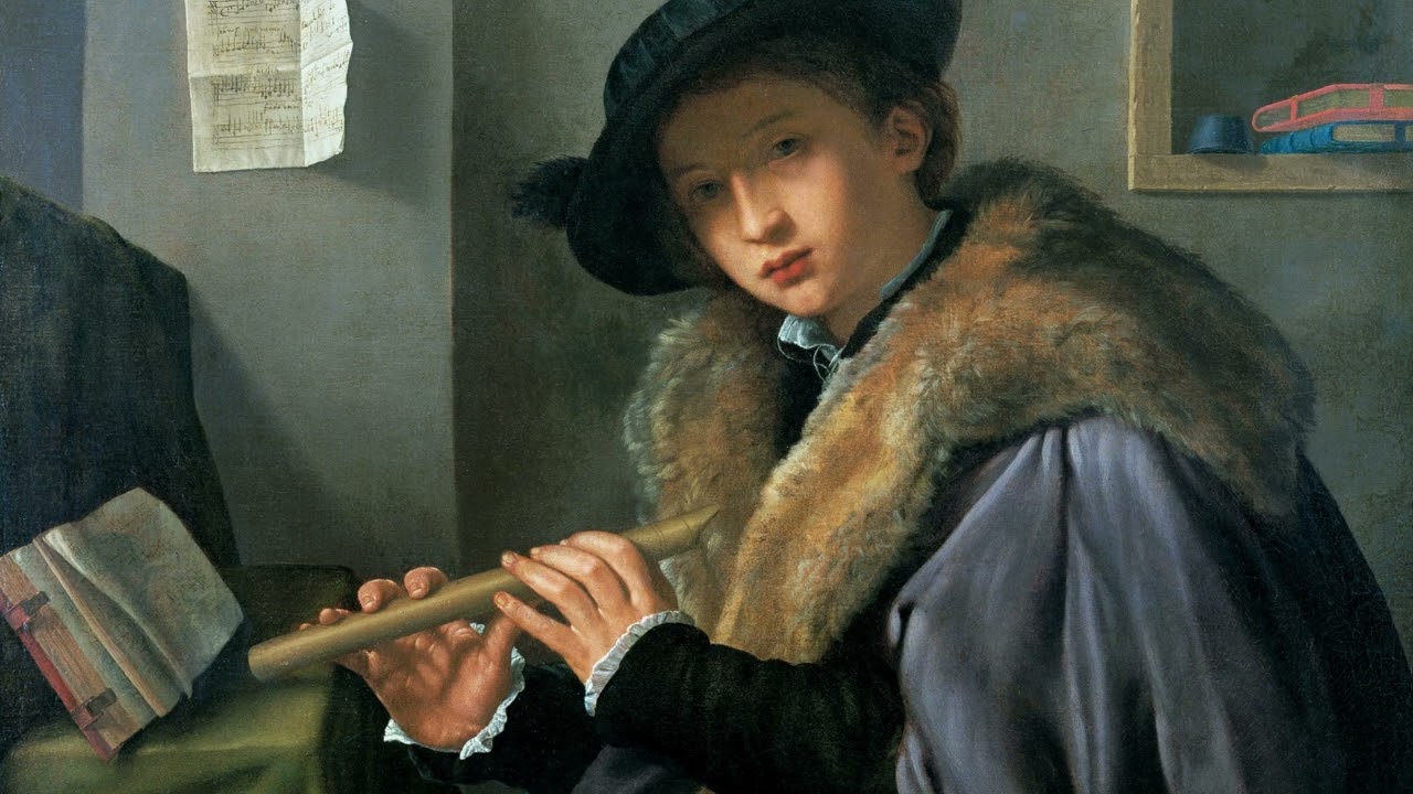 Concerto per flauto e orchestra n°1