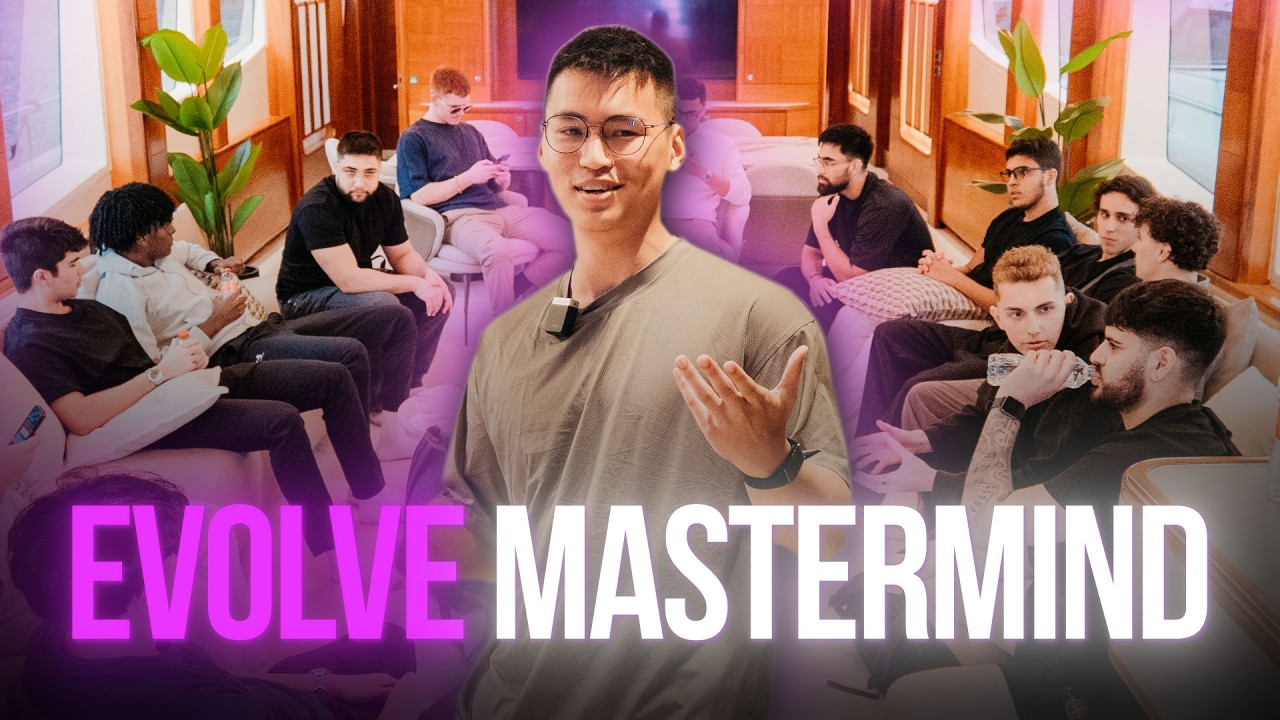 Мы провели встречу с владельцами брендов, приносящих 100 тыс. долларов в день, в рамках Ecom-встр...