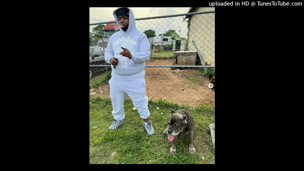 [FREE] Big Scarr x Big30 Type Beat 2024 "Dog Shit"