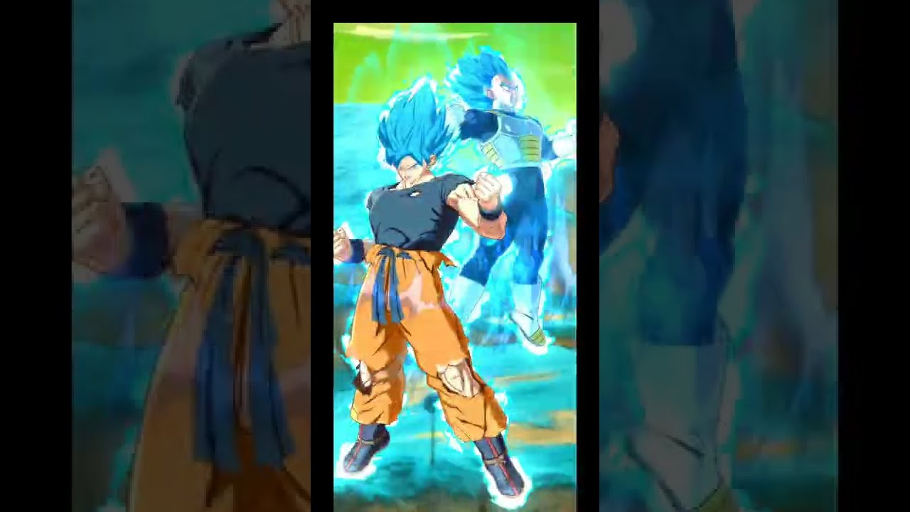 【成長記録】ドラゴンボールレジェンズ#ドラゴンボール#ドラゴンボールレジェンズ#short