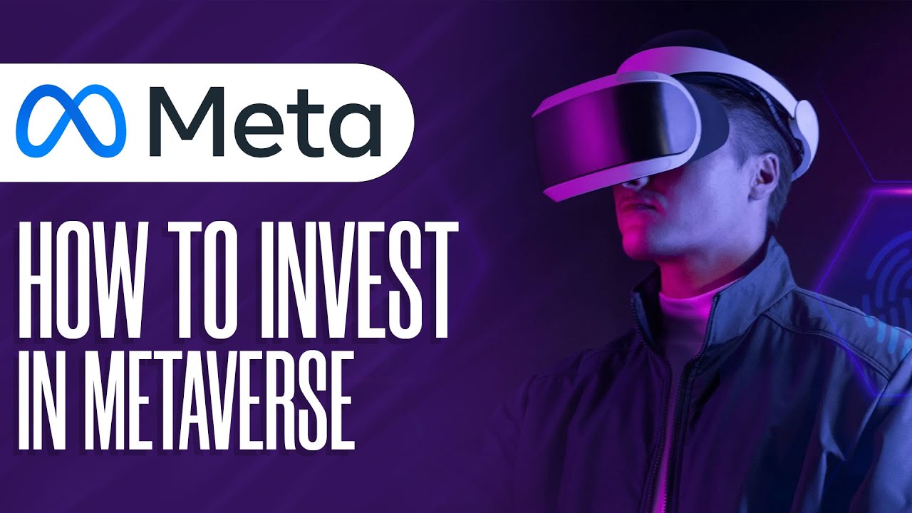 How To Make An Investment In Metaverse | Tutorial For Beginners (2025)