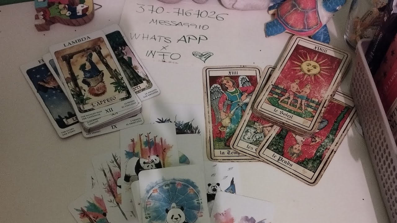 🔮Ci sarà un' altra possibilità?🔮#cartomante #tarot #tarocchi #interattivi