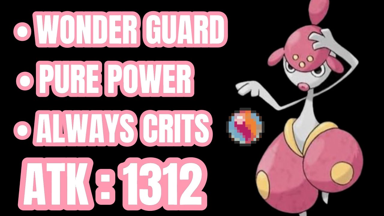 Medicham + Medichamite SWEEPS In Gen 7 Pure Hackmons