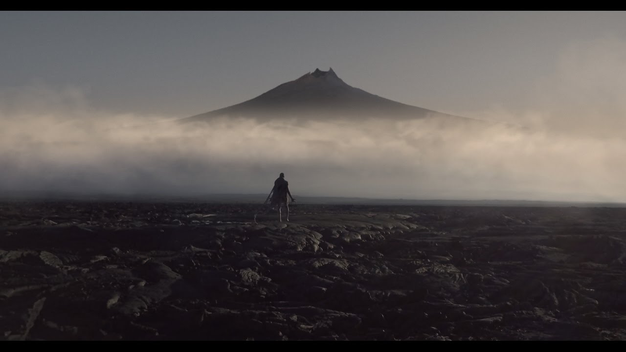 Matt Holubowski - Exhale/Inhale (Official Video)