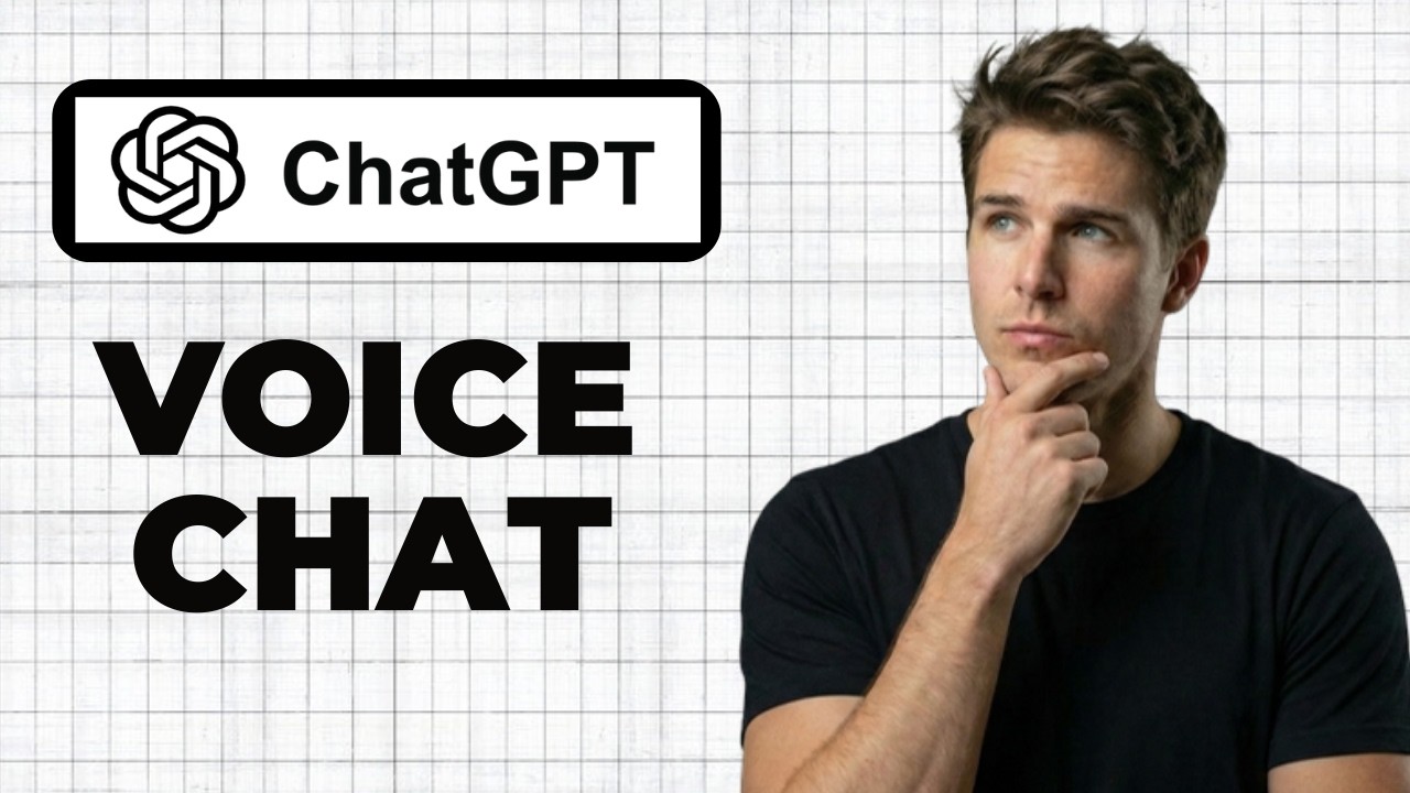 How To Use ChatGPT Voice Mode Free (2026 Guide)