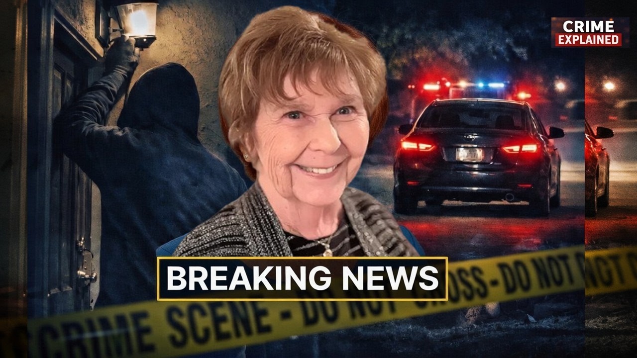 Nancy Guthrie Missing – Day 34 Update | New FBI Evidence in Tucson Kidnapping Case