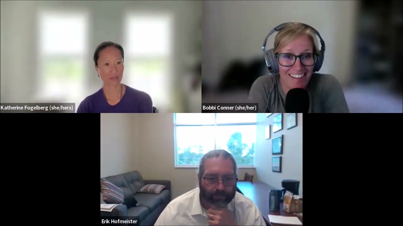 Episode 22 - Articles About Post-Graduate Decisions