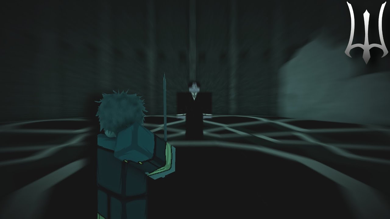 The NEW Depths Trial Is INSANE.. | Deepwoken
