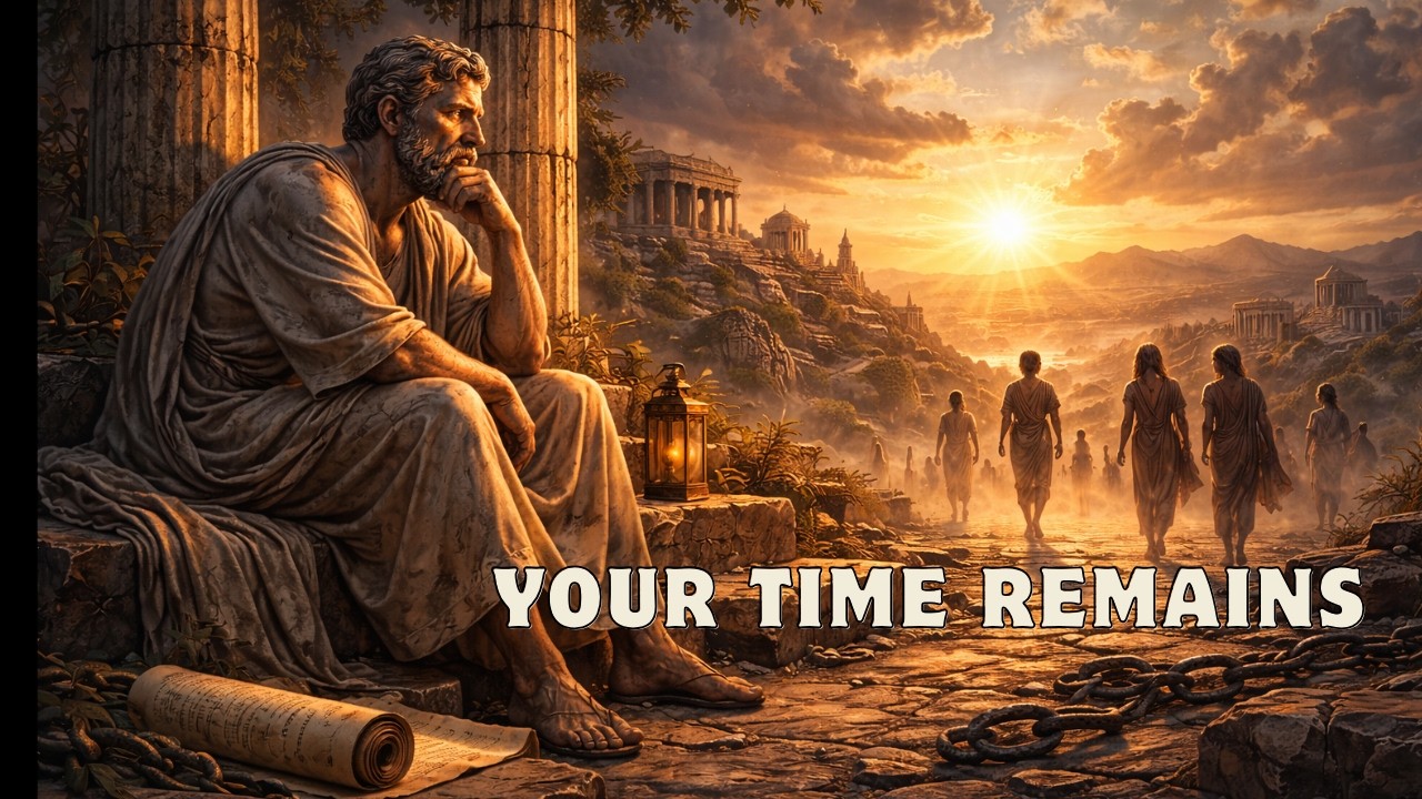 If You Feel Left Behind at This Age… Watch This