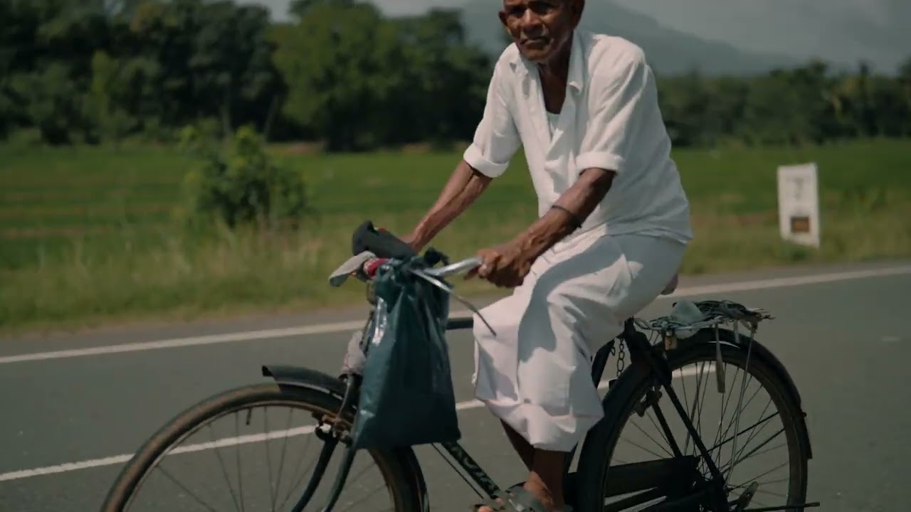 Teaser 2 Sri Lanka