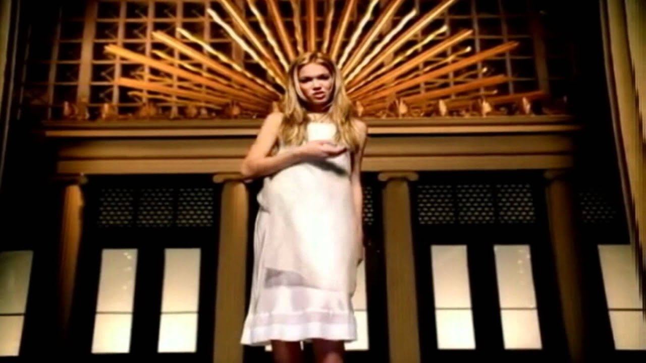 Mandy Moore - Only hope (spanish version)