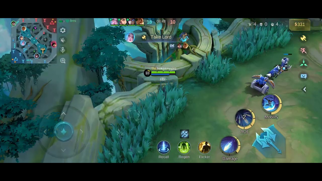 Gusion