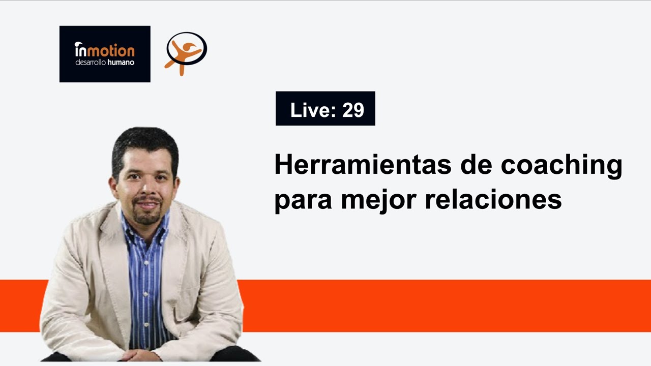 Herramientas de coaching para mejorar relaciones