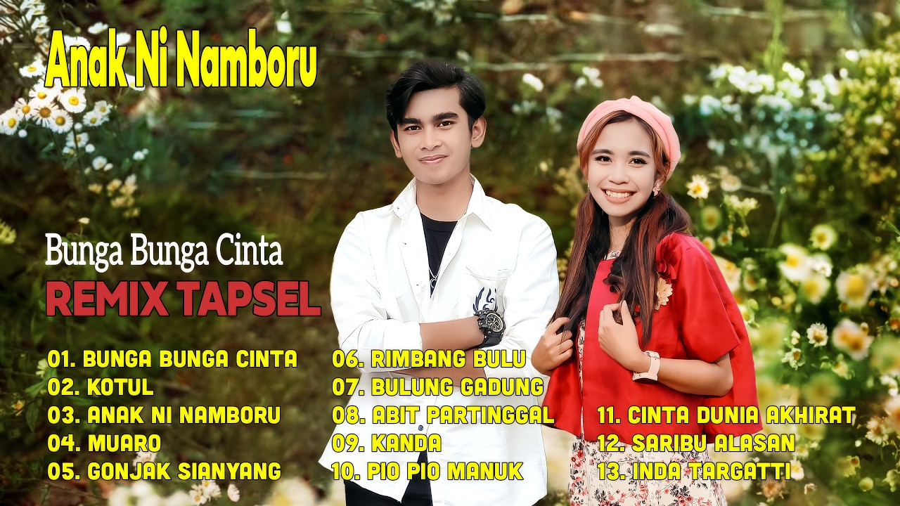 LAGU TAPSEL REMIX | MP3 REMIX LAGU TAPSEL