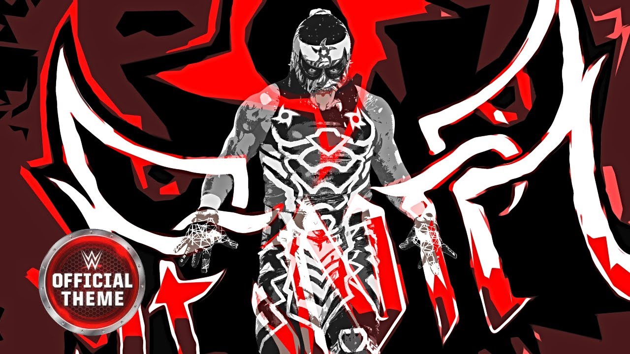 WWE: Cero Miedo (Penta) [V2 Edit]