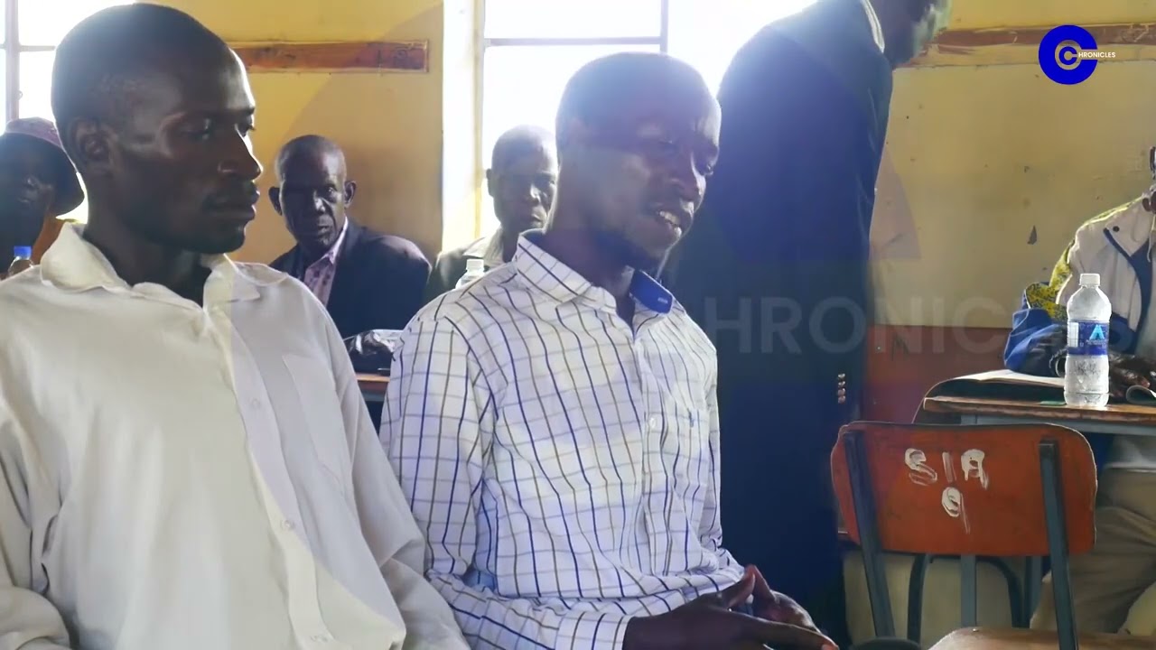 Akatumira Mai Mufundisi Audio Yekuti Munonaka Ndinouya Manheru 